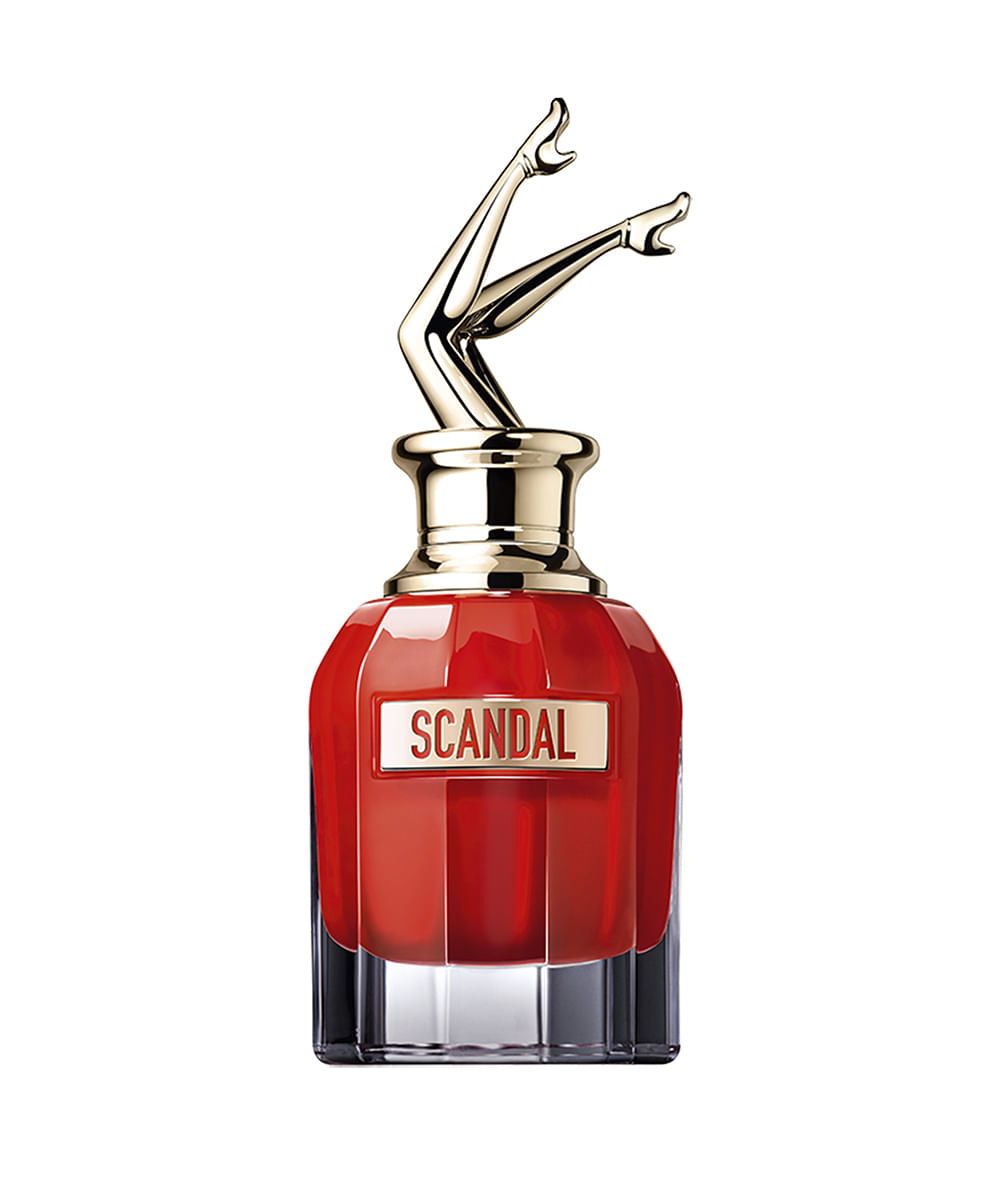 Perfume Jean Paul Gaultier Scandal Le Parfum Feminino Eau De Parfum 30Ml Único