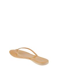 Rasteira-com-Strass-Marrom-Claro-8207897-Marrom_Claro_3