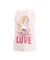 Regata-Barbie-Rosa-Claro-8225376-Rosa_Claro_1