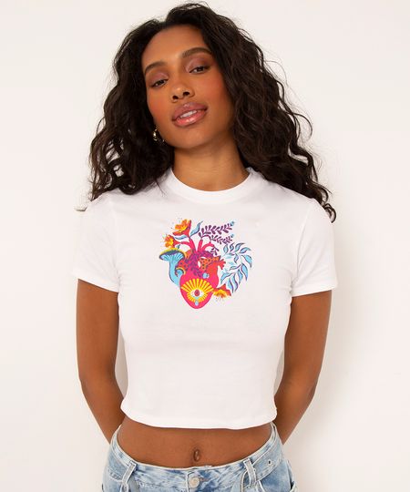 camiseta-baby-look-coracao-fernanda-keller-off-white-1041164-Off_White_1 camiseta-baby-look-coracao-fernanda-keller-off-white-1041164-Off_White_1