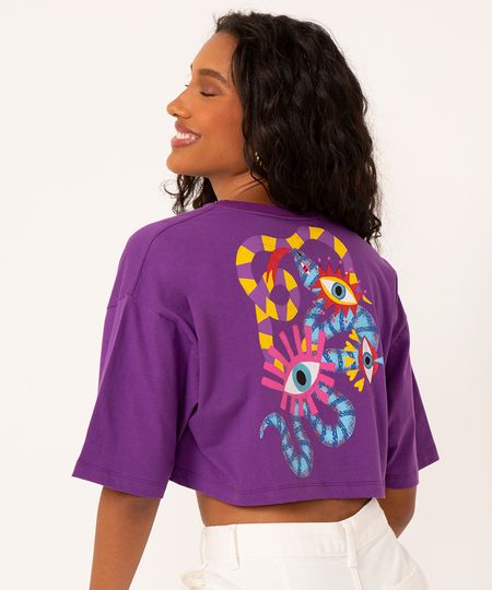 camiseta-de-algodao-cropped-olhos-paetes-fernanda-keller-roxo-1040527-Roxo_1 camiseta-de-algodao-cropped-olhos-paetes-fernanda-keller-roxo-1040527-Roxo_1