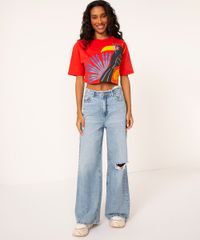 camiseta-de-algodao-cropped-tucano-fernanda-keller-vermelho-1040528-Vermelho_3