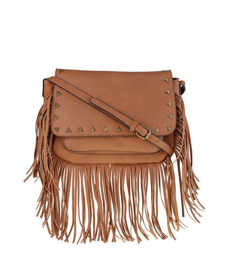 Bolsa-Transversal-com-Franjas-Marrom-8045523-Marrom_1