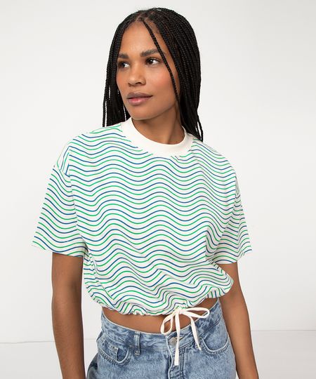 camiseta-de-algodao-listrada-amarracao-off-white-1039737-Off_White_1 camiseta-de-algodao-listrada-amarracao-off-white-1039737-Off_White_1