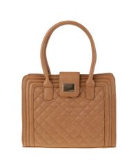Bolsa-com-Matelasse-Marrom-Claro-8036861-Marrom_Claro_1