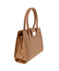 Bolsa-com-Matelasse-Marrom-Claro-8036861-Marrom_Claro_2