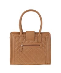 Bolsa-com-Matelasse-Marrom-Claro-8036861-Marrom_Claro_3
