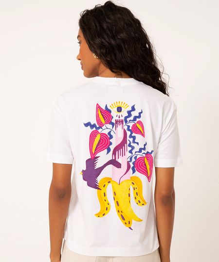 camiseta-de-algodao-manga-curta-sonhos-fernanda-keller-off-white-1040526-Off_White_1 camiseta-de-algodao-manga-curta-sonhos-fernanda-keller-off-white-1040526-Off_White_1