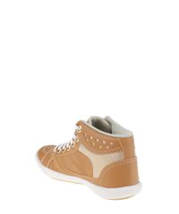 Tenis-Cano-Alto-Marrom-Claro-8240218-Marrom_Claro_3