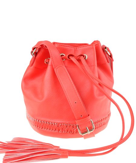 Bolsa-Saco-com-Franjas-Coral-8045505-Coral_1 Bolsa-Saco-com-Franjas-Coral-8045505-Coral_1