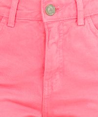 Short-Hot-Pant-Rosa-8157106-Rosa_4