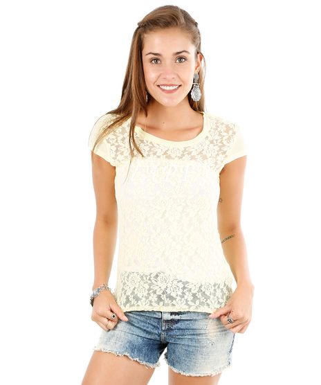 Blusa-com-Renda-Amarelo-Claro-8048773-Amarelo_Claro_1