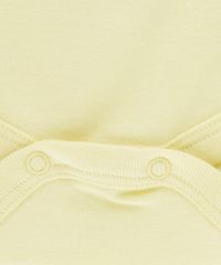 Body-Minnie-em-Algodao---Sustentavel-Amarelo-Claro-7973328-Amarelo_Claro_3