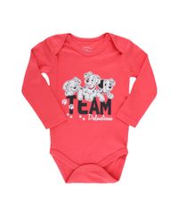 Body-101-Dalmatas-em-Algodao---Sustentavel-Vermelho-7973639-Vermelho_1