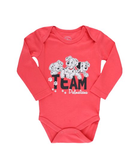 Body-101-Dalmatas-em-Algodao---Sustentavel-Vermelho-7973639-Vermelho_1
