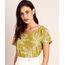 Camiseta-de-Algodao-Flame-Estampada-Bananeiras-Manga-Curta-Decote-Redondo-Verde-1005714-Verde_1