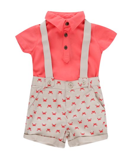 Conjunto-de-Polo---Bermuda-Vermelha-8016921-Vermelho_1