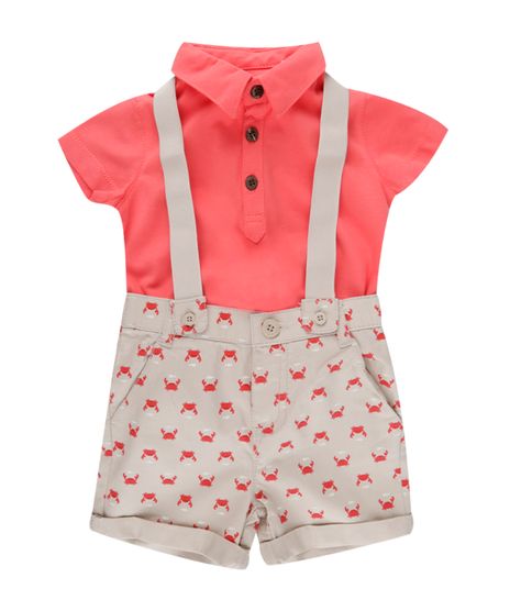 Conjunto-de-Polo---Bermuda-Vermelha-8016921-Vermelho_1