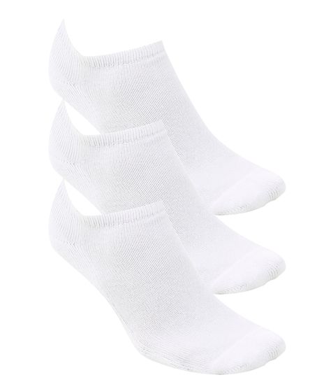 Kit-de-3-Pares-de-Meias-Branca-8048132-Branco_1