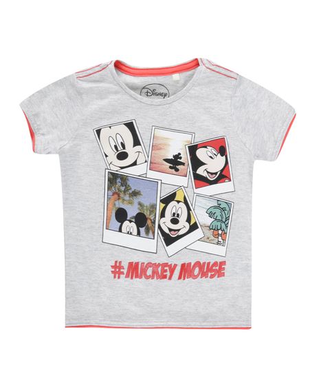 Camiseta-Mickey-Cinza-Mescla-8199290-Cinza_Mescla_1