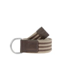 Cinto-em-Lona-Listrado-Kaki-8202840-Kaki_1