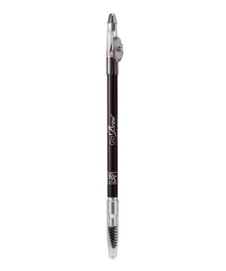 Lapis-de-madeira-para-sobrancelhas-Go-Brow-RK-by-Kiss-Dark-Brown-Unico-1040677-Unico_1 Lapis-de-madeira-para-sobrancelhas-Go-Brow-RK-by-Kiss-Dark-Brown-Unico-1040677-Unico_1