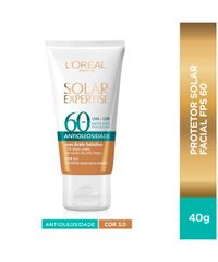 Protetor-Solar-Facial-L-Oreal-Paris-Solar-Expertise-Antioleosidade-FPS-60-Cor-Media-40g-Unico-1037992-Unico_3 Protetor-Solar-Facial-L-Oreal-Paris-Solar-Expertise-Antioleosidade-FPS-60-Cor-Media-40g-Unico-1037992-Unico_3