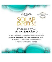 Protetor-Solar-Facial-L-Oreal-Paris-Solar-Expertise-Antioleosidade-FPS-60-Cor-Media-40g-Unico-1037992-Unico_5 Protetor-Solar-Facial-L-Oreal-Paris-Solar-Expertise-Antioleosidade-FPS-60-Cor-Media-40g-Unico-1037992-Unico_5