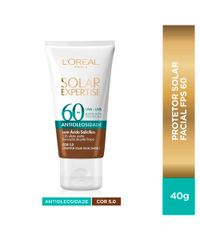 Protetor-Solar-Facial-L-Oreal-Paris-Solar-Expertise-Antioleosidade-FPS-60-Cor-Negra-40g-Unico-1037993-Unico_3