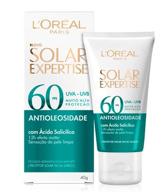 Protetor-Solar-Facial-L-Oreal-Paris-Solar-Expertise-Antioleosidade-FPS-60-40g-Unico-1037989-Unico_1