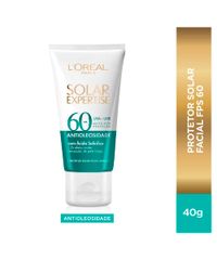 Protetor-Solar-Facial-L-Oreal-Paris-Solar-Expertise-Antioleosidade-FPS-60-40g-Unico-1037989-Unico_3 Protetor-Solar-Facial-L-Oreal-Paris-Solar-Expertise-Antioleosidade-FPS-60-40g-Unico-1037989-Unico_3