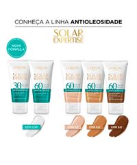 Protetor-Solar-Facial-L-Oreal-Paris-Solar-Expertise-Antioleosidade-FPS-60-40g-Unico-1037989-Unico_7 Protetor-Solar-Facial-L-Oreal-Paris-Solar-Expertise-Antioleosidade-FPS-60-40g-Unico-1037989-Unico_7