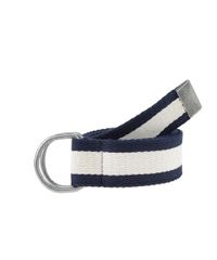 Cinto-em-Lona-Listrado-Bege-Claro-8202977-Bege_Claro_1