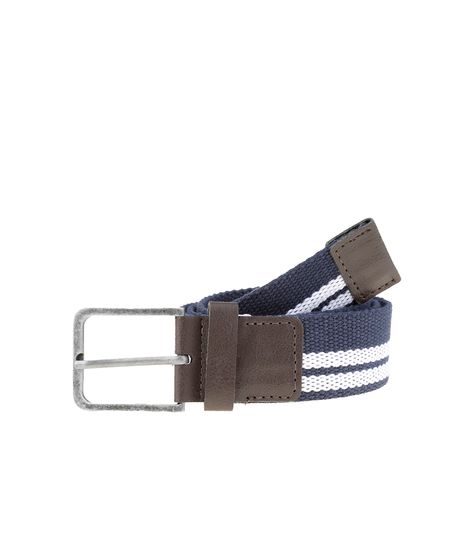 Cinto-em-Lona-Listrado-Azul-Marinho-8203370-Azul_Marinho_1