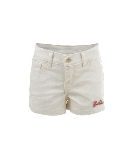 Short-com-Glitter-Barbie-Dourado-8205656-Dourado_1 Short-com-Glitter-Barbie-Dourado-8205656-Dourado_1