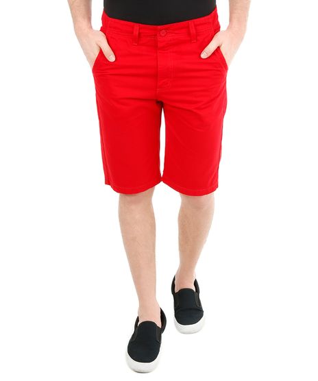 Bermuda-Slim-Vermelha-8214147-Vermelho_1