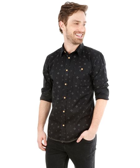 Camisa-Estampada-Preta-7982202-Preto_1 Camisa-Estampada-Preta-7982202-Preto_1