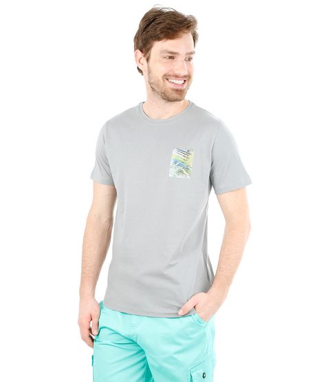 Camiseta-com-Pranchas-de-Surf-Cinza-Claro-8211865-Cinza_Claro_1