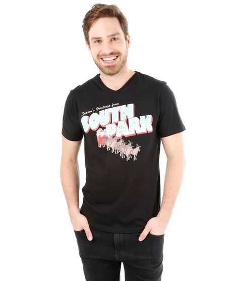 Camiseta-South-Park-Preta-8216894-Preto_1