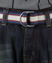Cinto-em-Lona-Listrado-Azul-Marinho-8202982-Azul_Marinho_2