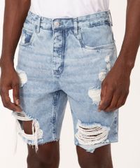 bermuda-jeans-slim-destroyed-azul-claro-1039904-Azul_Claro_2 bermuda-jeans-slim-destroyed-azul-claro-1039904-Azul_Claro_2