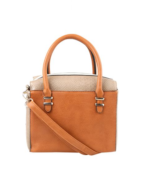 Bolsa-Bau-com-Textura-Croco-Marrom-Claro-8035205-Marrom_Claro_1