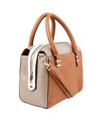 Bolsa-Bau-com-Textura-Croco-Marrom-Claro-8035205-Marrom_Claro_2