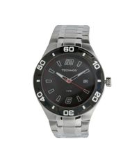 Relogio-Analogico-Technos-Masculino---2315KE-1R----Prateado-8250740-Prateado_1