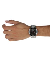 Relogio-Analogico-Technos-Masculino---2315KE-1R----Prateado-8250740-Prateado_2