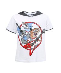 Camiseta-com-Capuz-Apenas-Um-Show-Branca-8205588-Branco_1 Camiseta-com-Capuz-Apenas-Um-Show-Branca-8205588-Branco_1