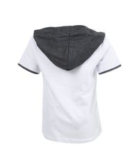 Camiseta-com-Capuz-Apenas-Um-Show-Branca-8205588-Branco_2 Camiseta-com-Capuz-Apenas-Um-Show-Branca-8205588-Branco_2