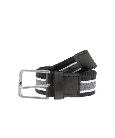 Cinto-em-Lona-Listrado-Preto-8203360-Preto_1