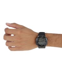 Relogio-Digital-Casio-Masculino---AE1000W1AVDFU---Preto-7731606-Preto_2