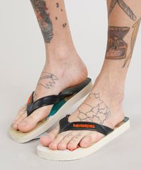 Chinelo-Havaianas-Masculino--Let-s-Go-Surfing--Bege-Claro-9295055-Bege_Claro_2